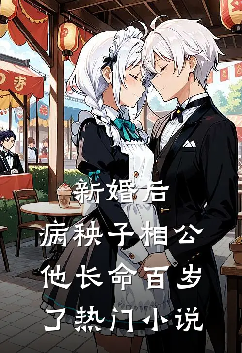 新婚后，病秧子相公他长命百岁了热门小说