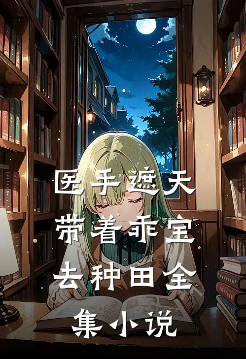 医手遮天：带着乖宝去种田全集小说
