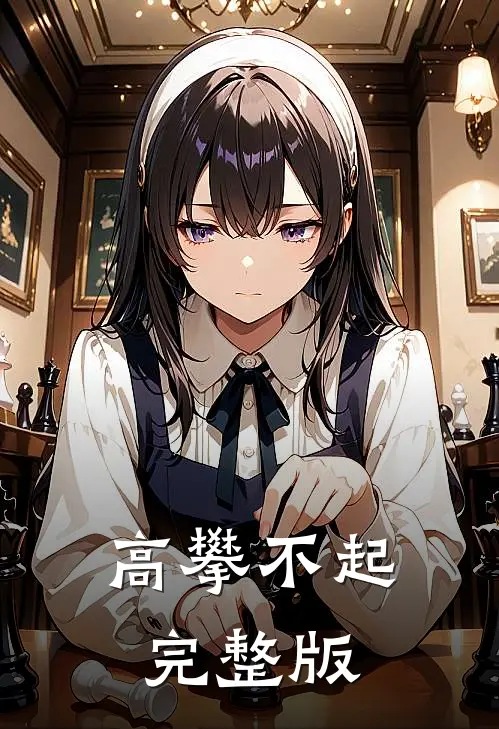 高攀不起完整版