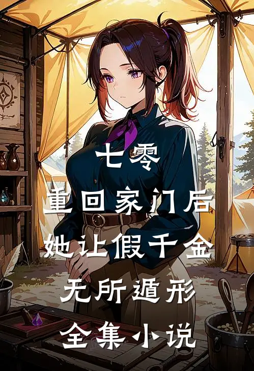 七零：重回家门后，她让假千金无所遁形全集小说