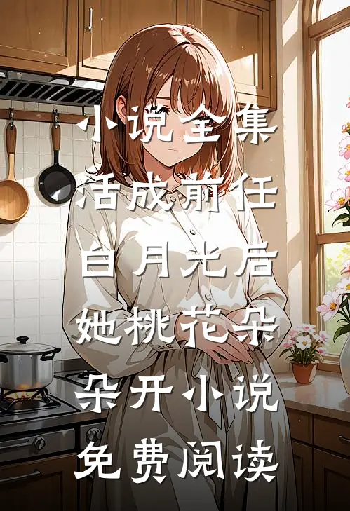 小说全集活成前任白月光后,她桃花朵朵开小说免费阅读