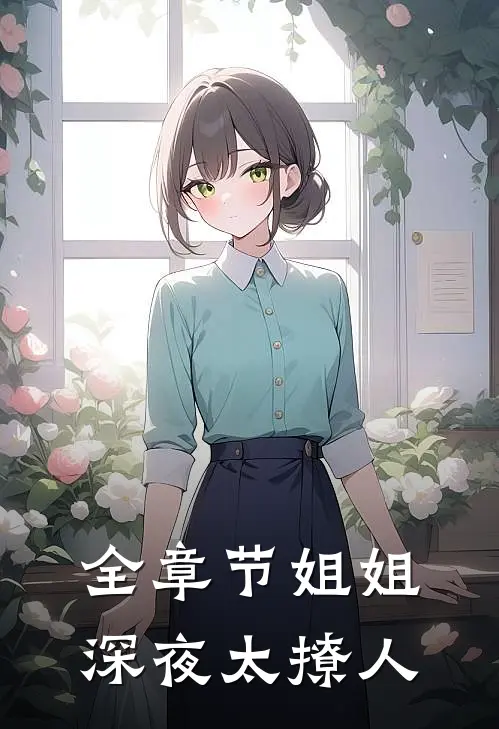 全章节姐姐深夜太撩人