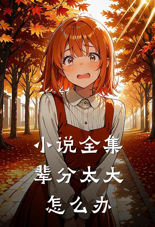小说全集辈分太大怎么办