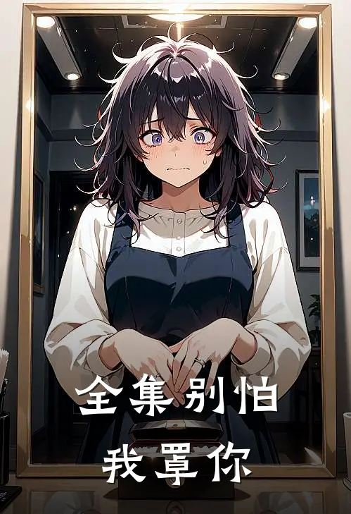 全集别怕，我罩你