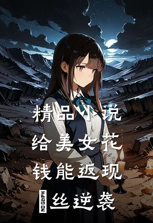 精品小说给美女花钱能返现，屌丝逆袭