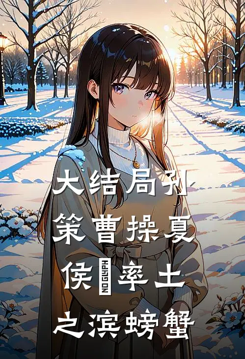 大结局孙策曹操夏侯惇率土之滨螃蟹
