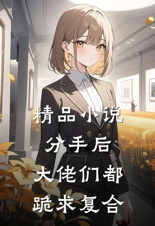 精品小说分手后：大佬们都跪求复合