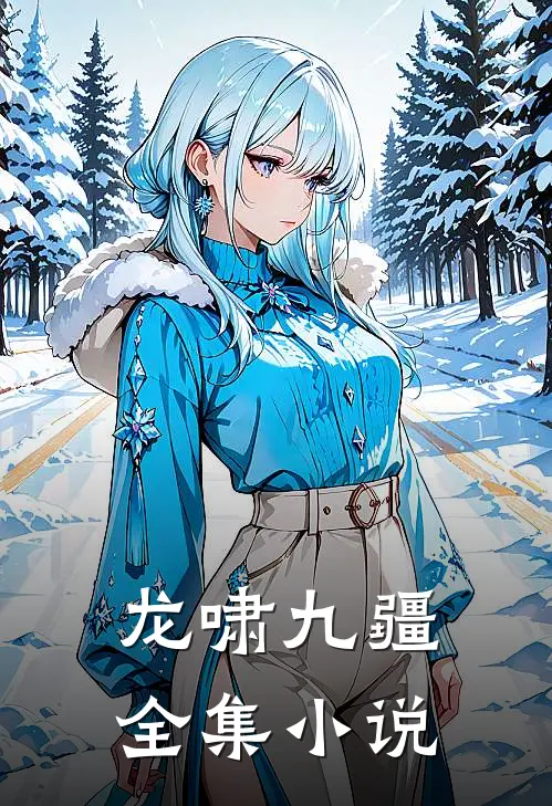 龙啸九疆全集小说