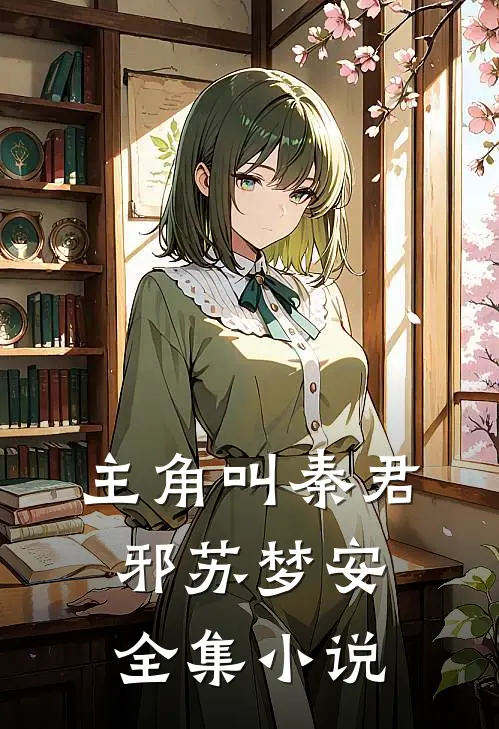 主角叫秦君邪苏梦安全集小说