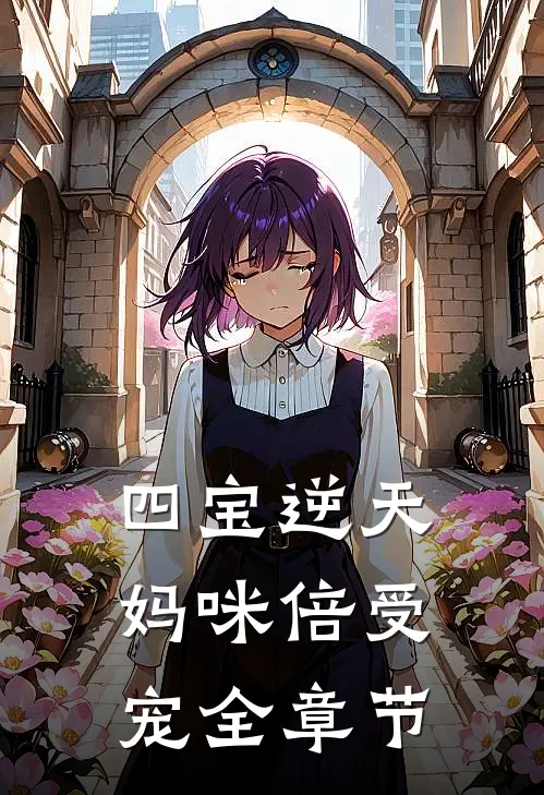 四宝逆天：妈咪倍受宠全章节