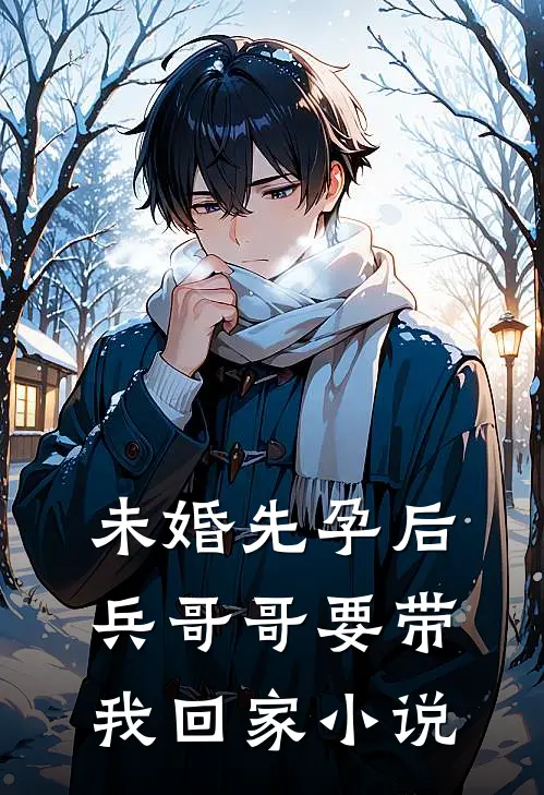 未婚先孕后，兵哥哥要带我回家小说