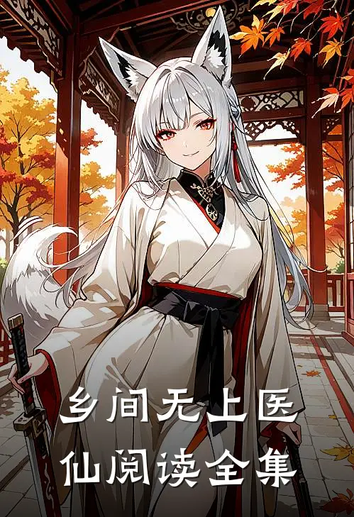 乡间无上医仙阅读全集