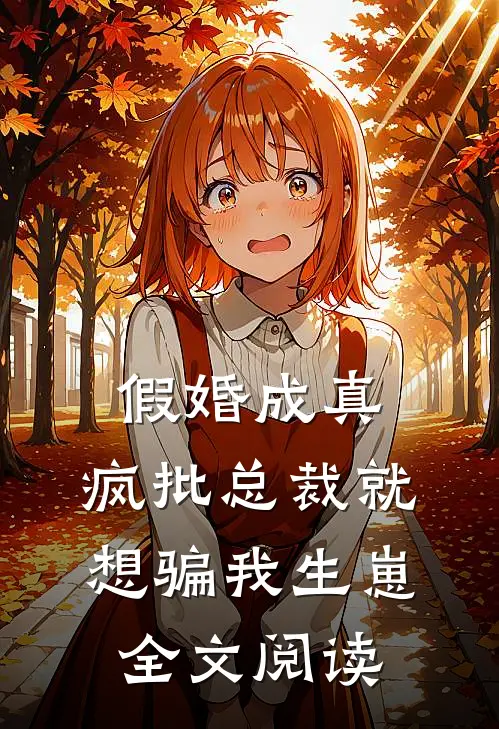 假婚成真：疯批总裁就想骗我生崽全文阅读