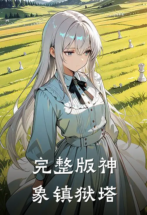 完整版神象镇狱塔