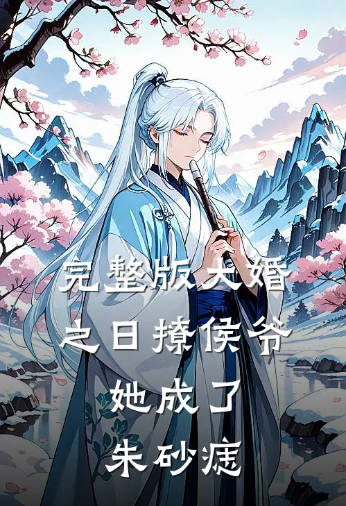 完整版大婚之日撩侯爷，她成了朱砂痣