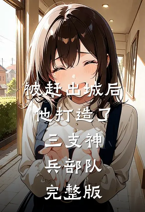被赶出城后，他打造了三支神兵部队完整版