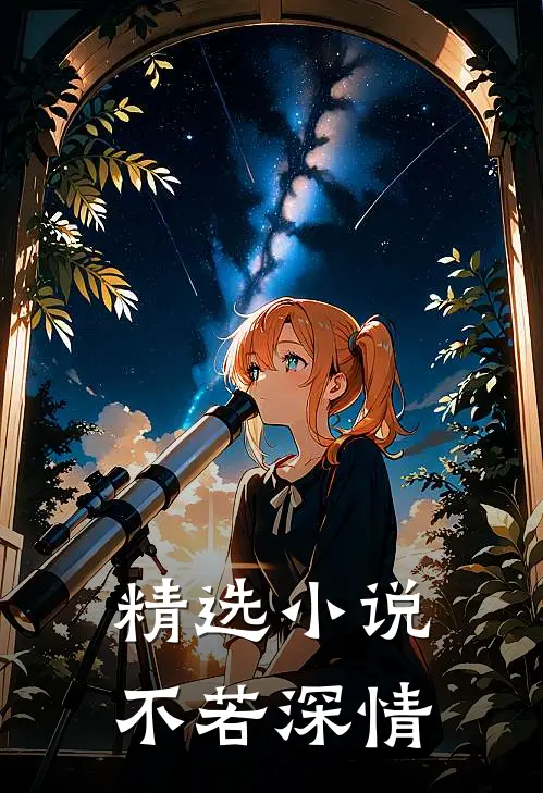 精选小说不若深情