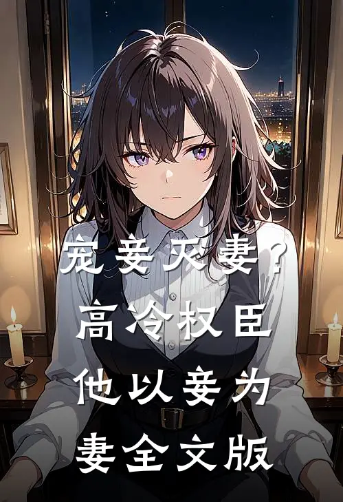 宠妾灭妻？高冷权臣他以妾为妻全文版