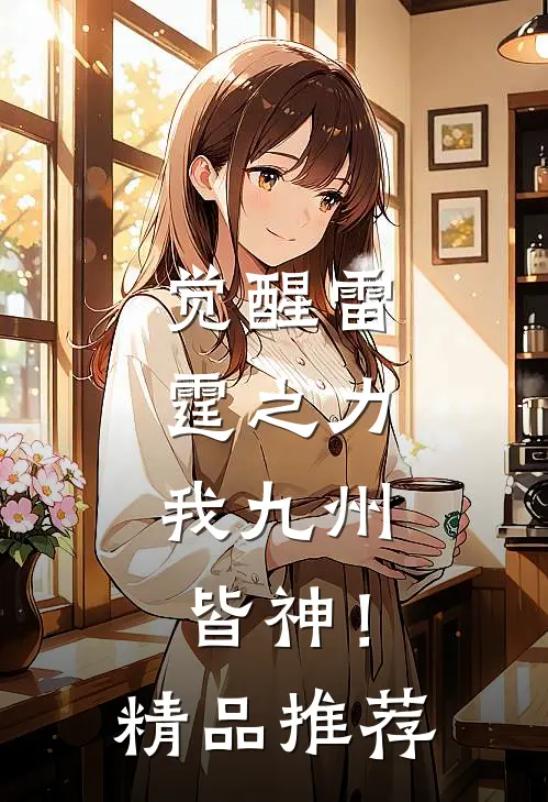 觉醒雷霆之力，我九州皆神！精品推荐