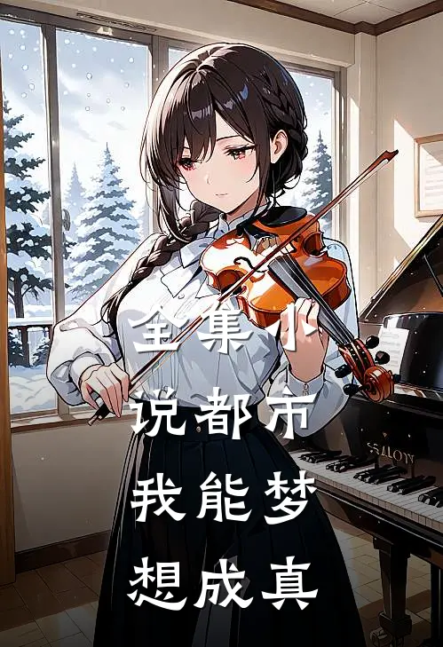全集小说都市：我能梦想成真