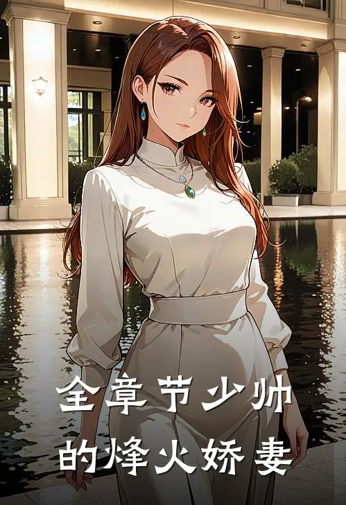 全章节少帅的烽火娇妻