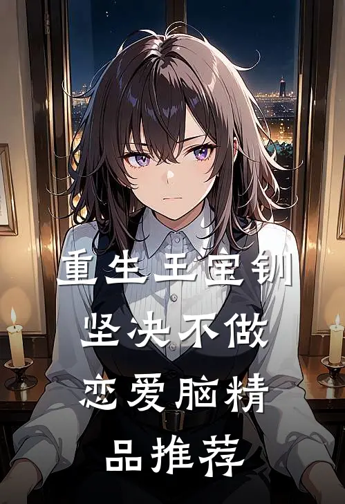 重生王宝钏，坚决不做恋爱脑精品推荐