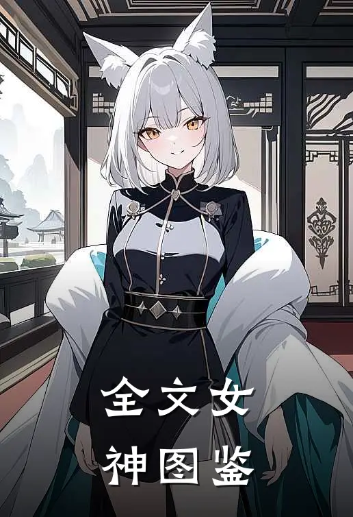 全文女神图鉴