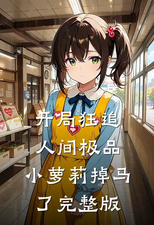 开局狂追人间极品，小萝莉掉马了完整版