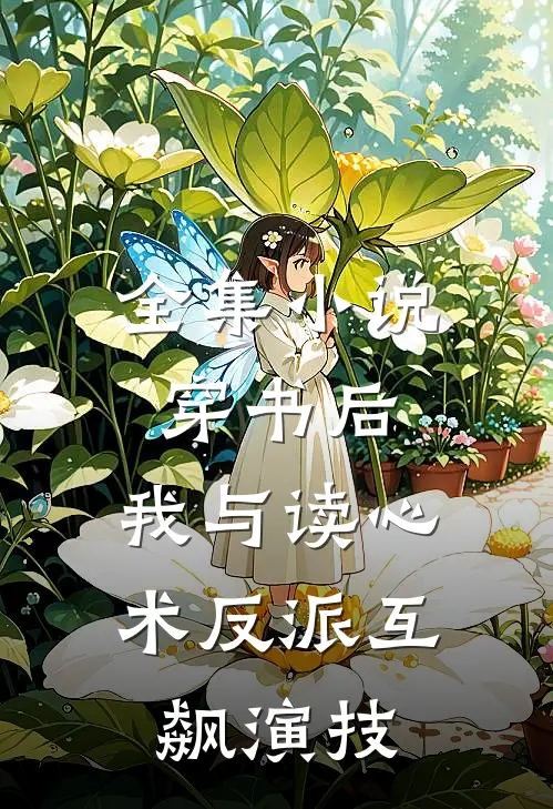 全集小说穿书后,我与读心术反派互飙演技