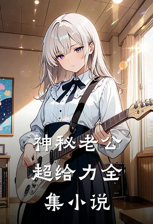 神秘老公超给力全集小说