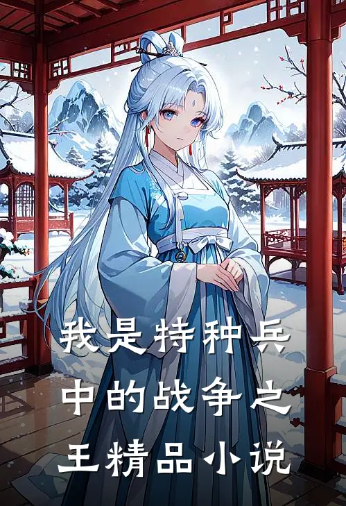 我是特种兵中的战争之王精品小说