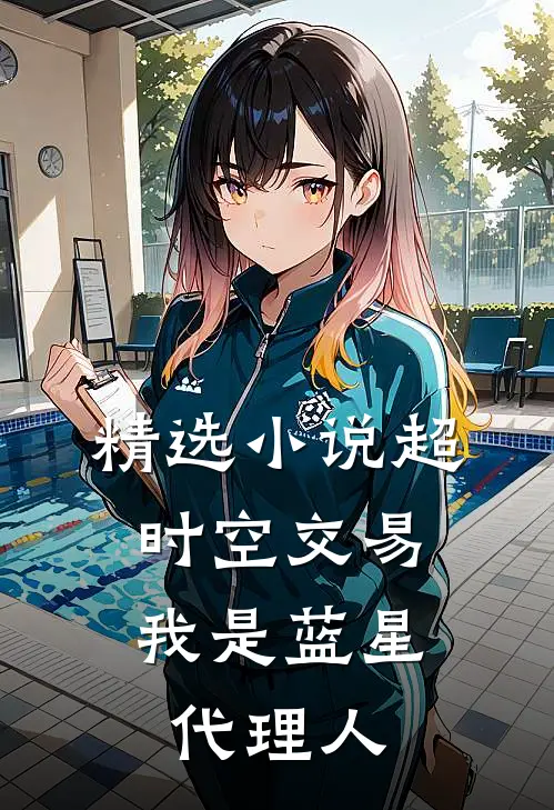 精选小说超时空交易：我是蓝星代理人