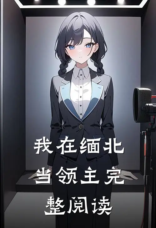 我在缅北当领主完整阅读