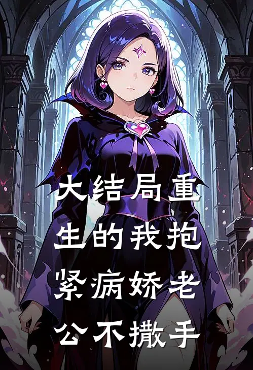 大结局重生的我抱紧病娇老公不撒手
