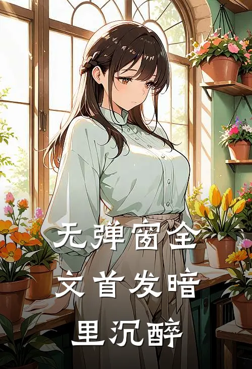 无弹窗全文首发暗里沉醉