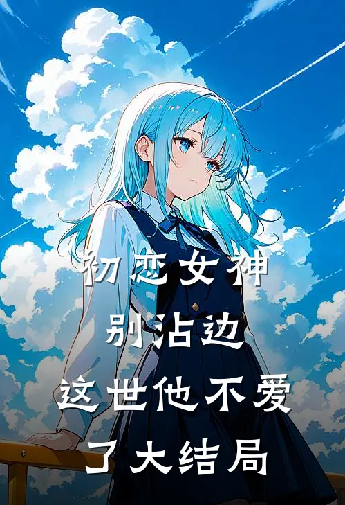 初恋女神别沾边，这世他不爱了大结局