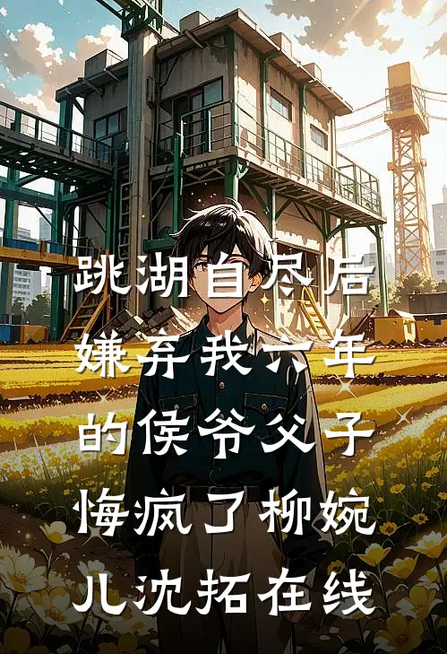 十八岁出车祸毁容，妈妈送我的礼物居然是叫我去自首