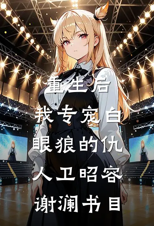 重生：干掉皇后，皇帝来道歉了！