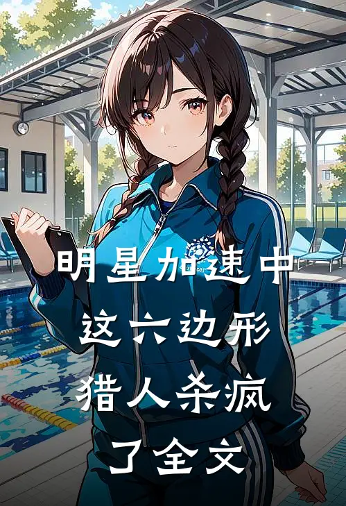 明星加速中：这六边形猎人杀疯了全文