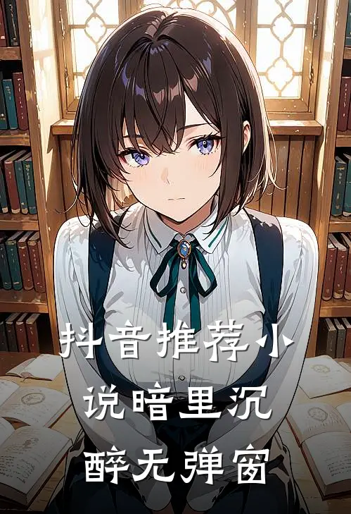 抖音推荐小说暗里沉醉无弹窗