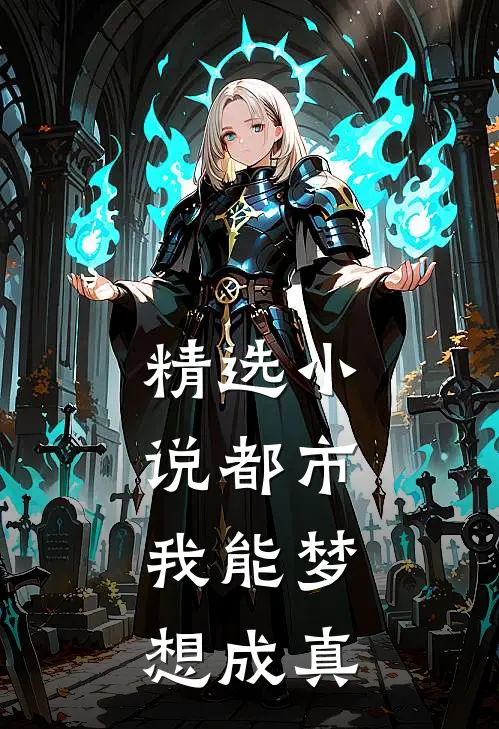 精选小说都市：我能梦想成真