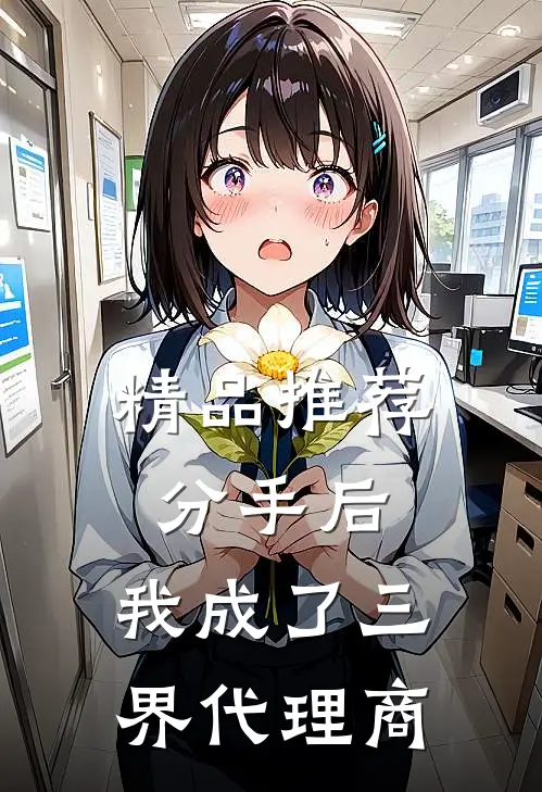 精品推荐分手后，我成了三界代理商
