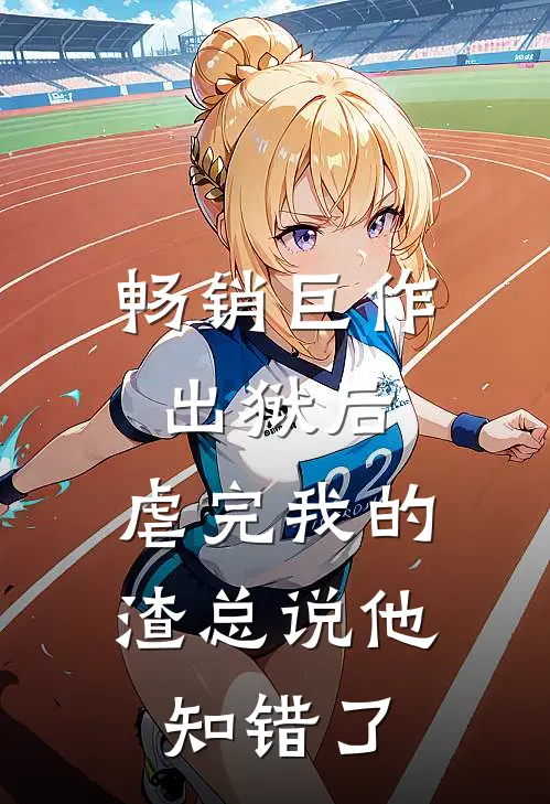 畅销巨作出狱后，虐完我的渣总说他知错了