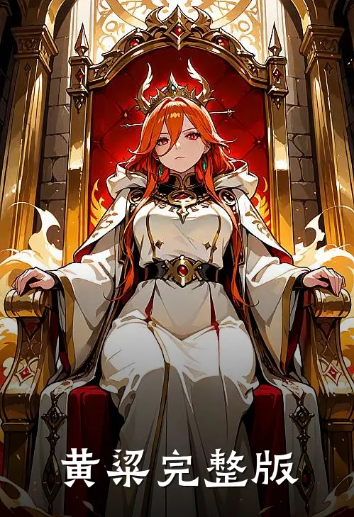 黄粱完整版