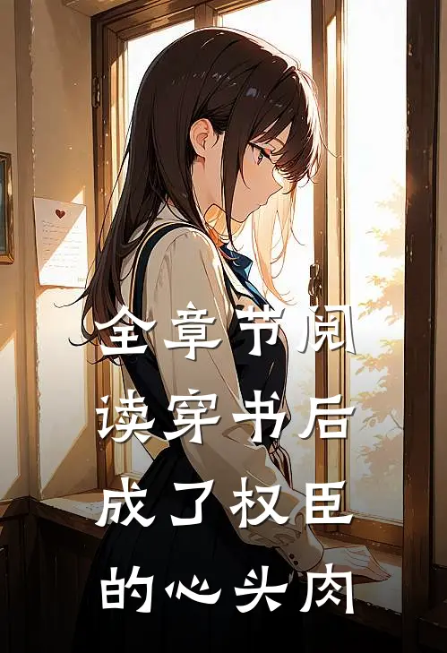 全章节阅读穿书后成了权臣的心头肉
