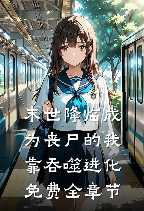 末世降临成为丧尸的我靠吞噬进化免费全章节