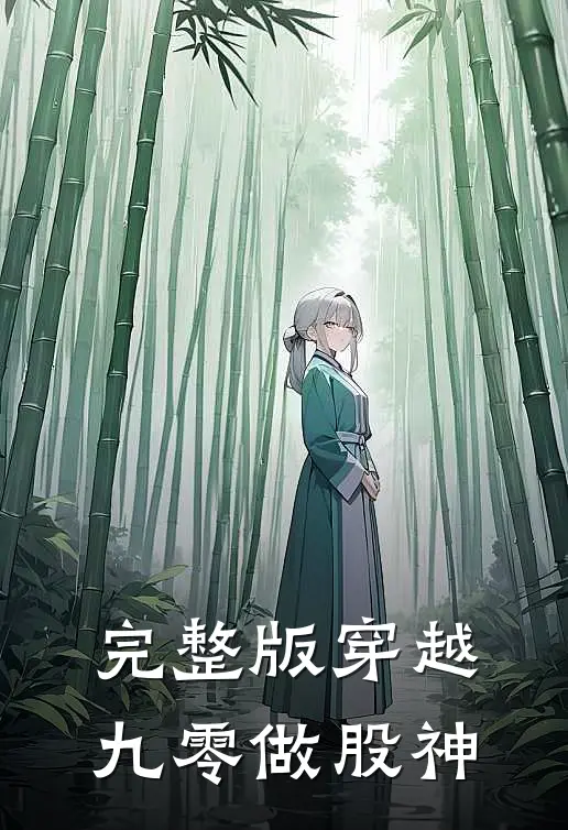完整版穿越九零做股神