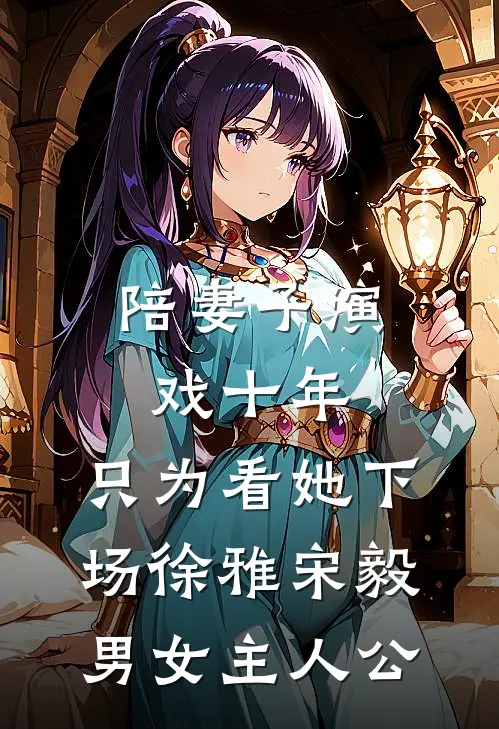 灵渊不照独悬月全文章节