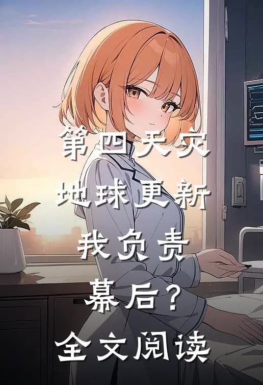 第四天灾：地球更新，我负责幕后？全文阅读