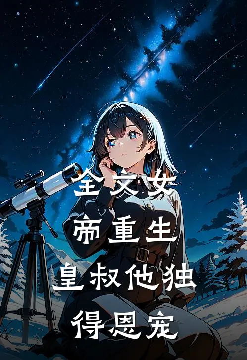 全文女帝重生，皇叔他独得恩宠
